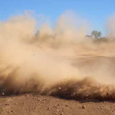 Turbo all the battle cars!