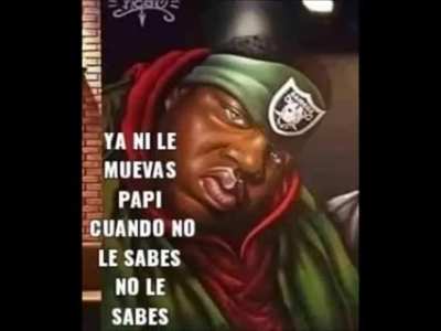 Perdón lo saturado