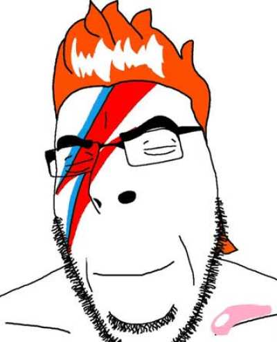 your bart simpon is : bowie cobson