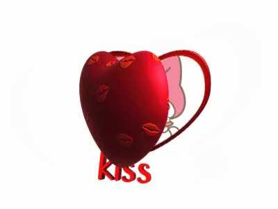 Kiss