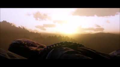 A final goodbye