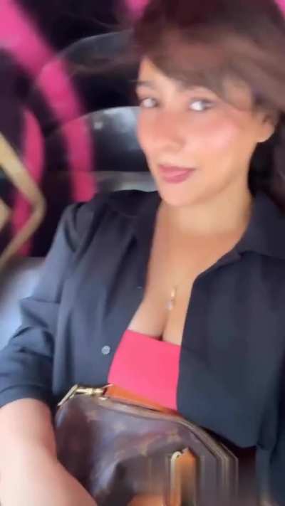 Neha Sharma