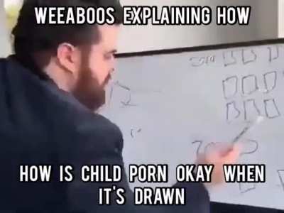 weeaboos