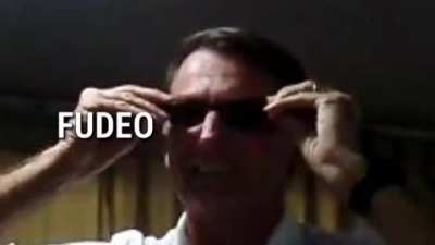 orochi lembrando q o nome dele é pedro