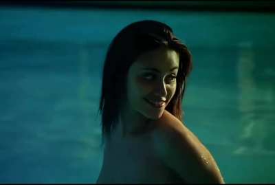 Emmy Rossum