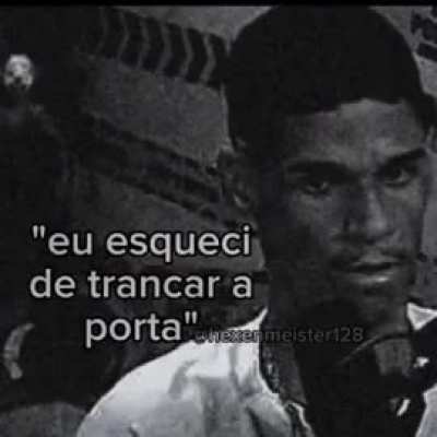 Eu nvr?