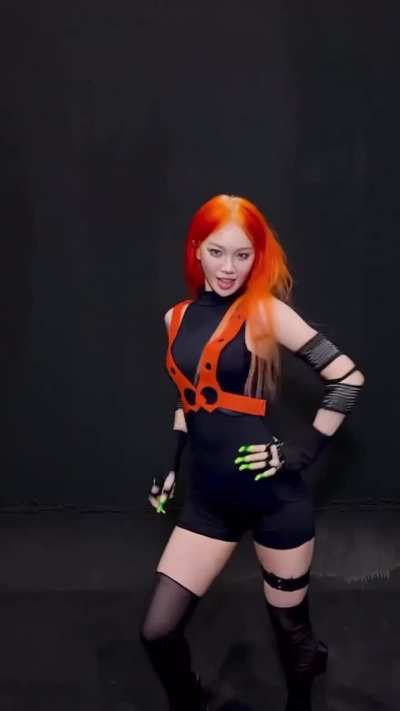 Chaewon