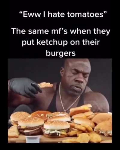Tomatoes