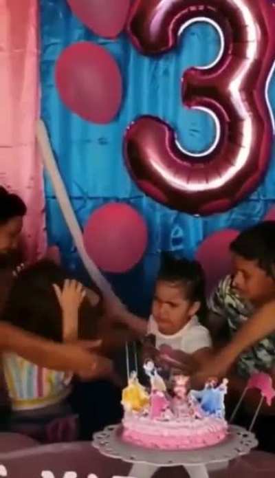 Its My Party!!!