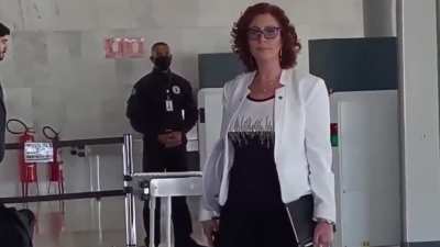Carla Zambelli: 
