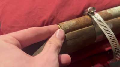 Diy pipegun