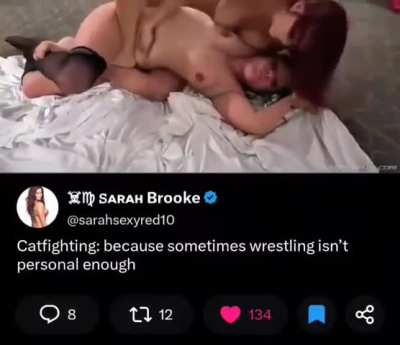 Sarah Brooke - 