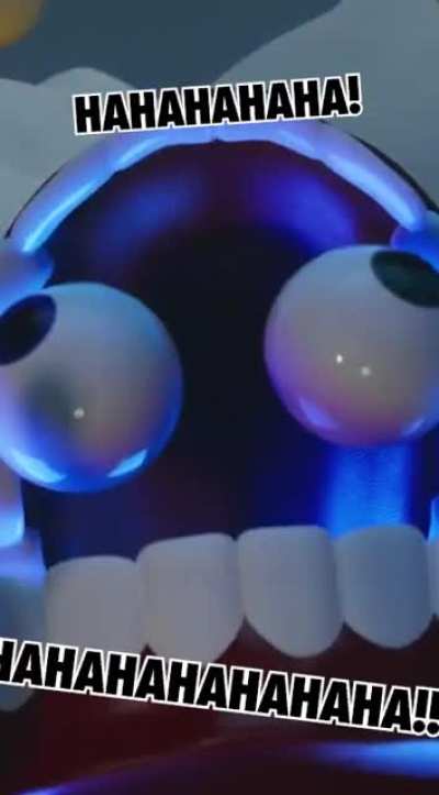mmmm.... gloinks...