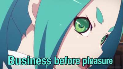 Dirty Deeds Memeogatari