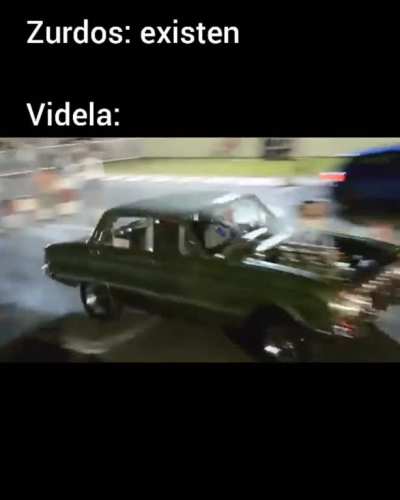 primer meme OC