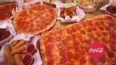 Marks pizzeria
