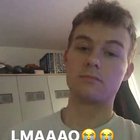 He’s dead