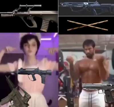 warezon meme
