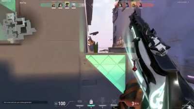 One of my nicer 4ks