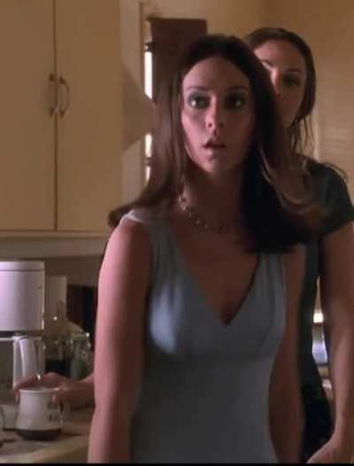 Jennifer Love Hewitt, 1999
