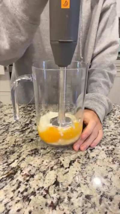 That's an interesting cake