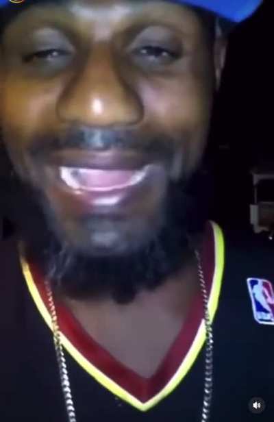 Lebron from Dyckman