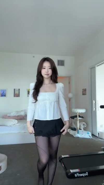 Jessica ootd