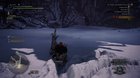 i can not get over how amazing the snow is in this expansion! The way it interacts with individual objects is so cool