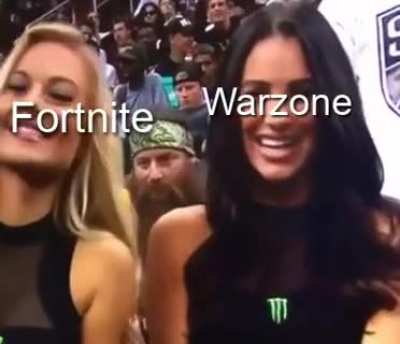 I play all 3 so I'm speaking from experience/ Daily Splatoon Meme #1