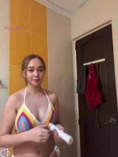 Hannah Dela Vega
