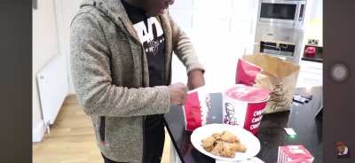 Deji saying 6 7