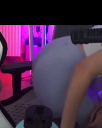 Some ass