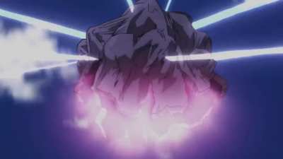One Punch Ape