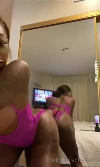 TS Chyna