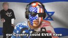 This subs national anthem