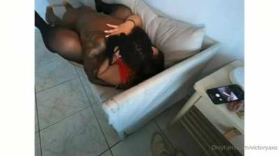 u_canilive601 - Video #6684