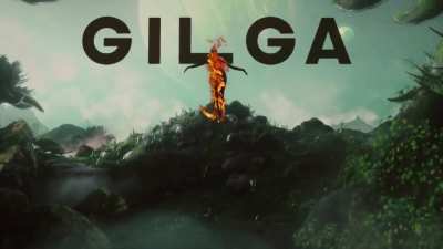 My Gilga application for AI Animator