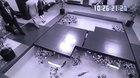 The full Koi pond surveillance footage. Deleted scene.