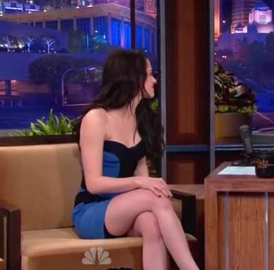 Kristen Stewart