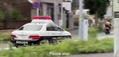 Mission passed in real life