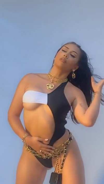 goddamn