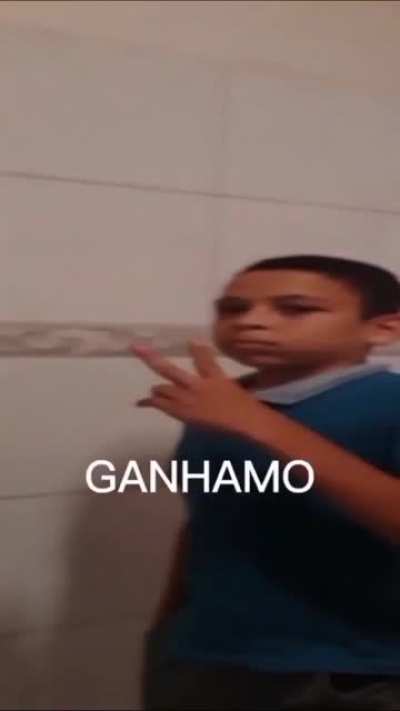 GANHAMO ✌️