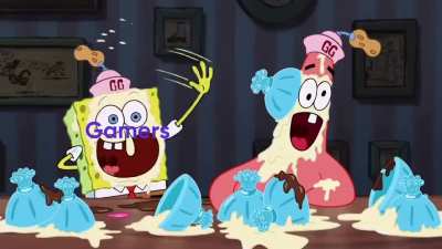 The Smash Community in a nutshell [OC]