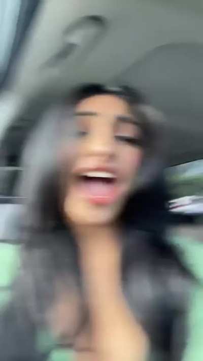 So fucking cute