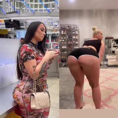 LEFT OR RIGHT