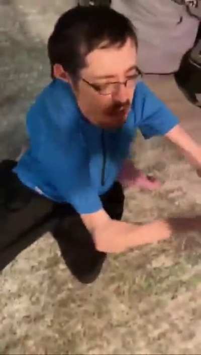 Can’t think of a title