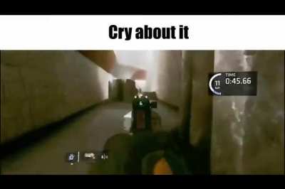 Agony