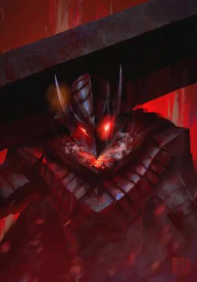 The Beast Unleashed