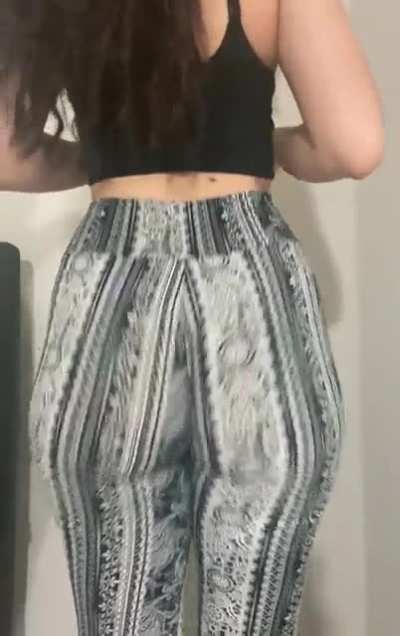 A little jiggle ❤️