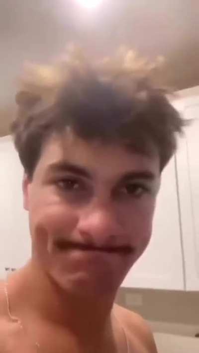 Maybe maybe maybe